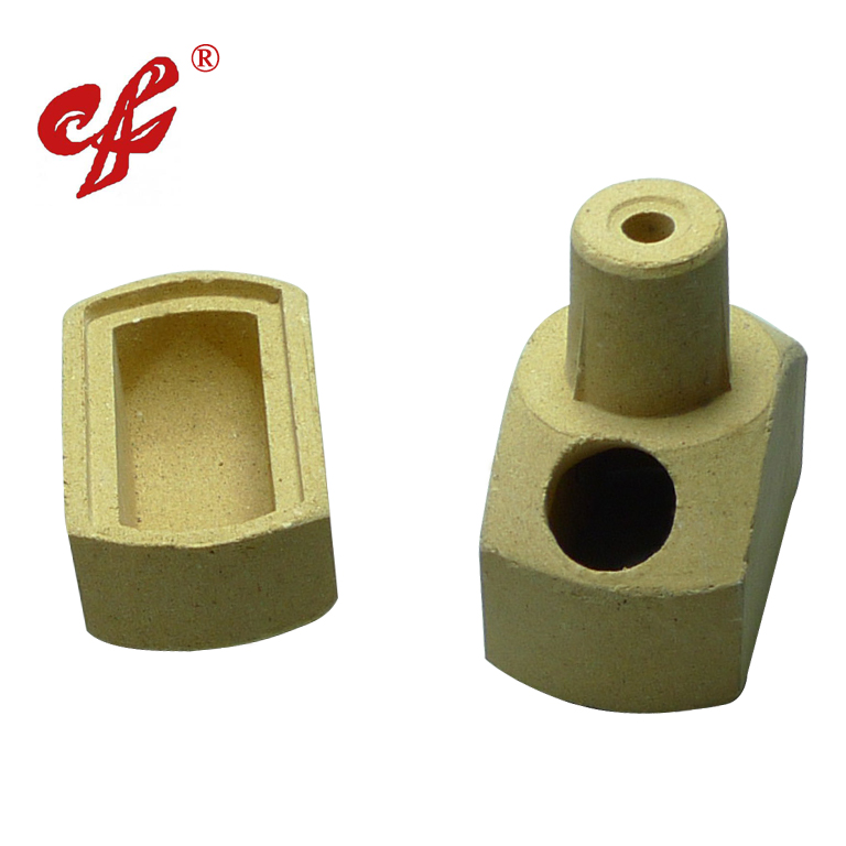 倒灌式取樣器泥盒cf