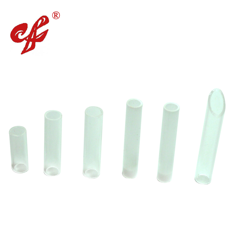 取樣器石英管-透明管、乳白管cf